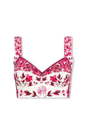 VIP【関税送料無料】希少 DOLCE & GABBANA PINK COTTON SHORTS Dolce & Gabbana Jean and denim shorts for Women | Online